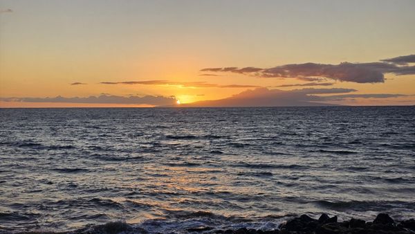 Kamaole Beach Park I by null