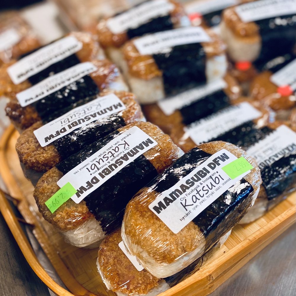a variety of donuts