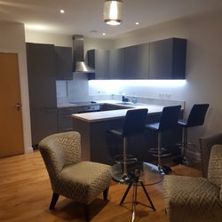 Vamoose Cleaning Services - End of Tenancy Clean