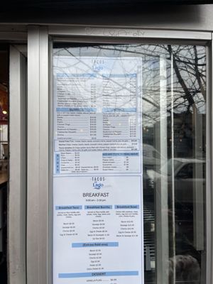 Tacos El Lago by null