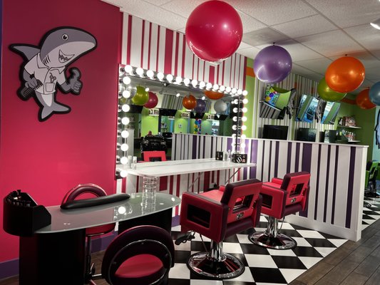 SHARKEY’S CUTS FOR KIDS - Updated December 2025 - 24 Photos & 24 ...