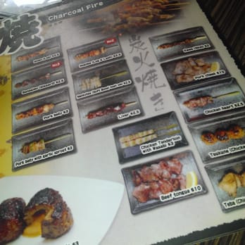 Izakaya Ju - Japanese Near Me - Markham, Ontario Izakaya Ju - Japanese Near Me - Markham, Ontario