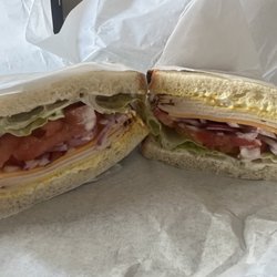 Great sandwiches