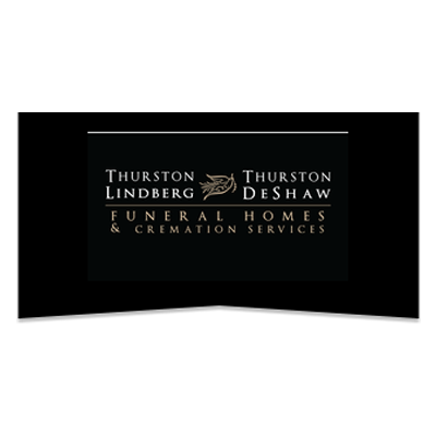 Thurston Lindberg Deshaw Funeral Home Obituaries