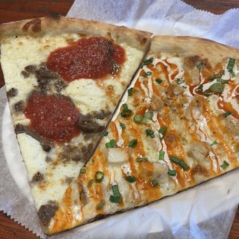 Pizzeria Luigi - Pizza Near Me - Imperial Beach, California