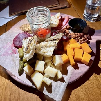 Farmer's Cellar - Charcuterie - Speakeasies Near Me - Lakeville, Minnesota