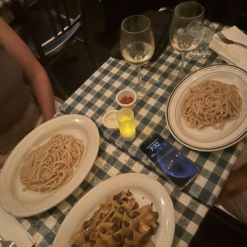 Tre - Italian Near Me - New York, New York Tre - Italian Near Me - New York, New York