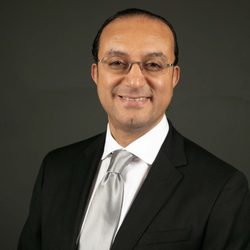 Ahmed S Mohamed  - The PsyClinic - Dr. Mohamed Ahmed Board Certified Adult and Child Psychiatrist