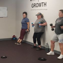 Goals Training