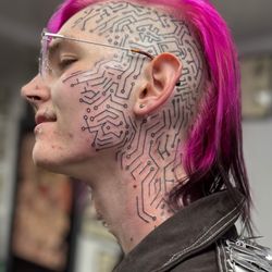 Emerald Tattoo & Piercing - Roseville