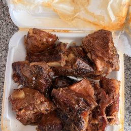 Rib Tips