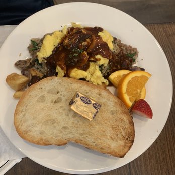 Sweet Maple - SM Omurice - American Near Me - San Francisco, California Sweet Maple - SM Omurice - American Near Me - San Francisco, California