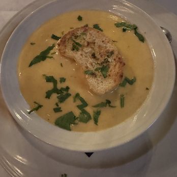 Red Fox Prime Steakhouse - Shrimp and Lobster Bisque - Breakfast & Brunch Near Me - Glastonbury, Connecticut Red Fox Prime Steakhouse - Shrimp and Lobster Bisque - Breakfast & Brunch Near Me - Glastonbury, Connecticut
