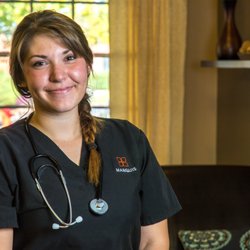 Marquis Forest Grove Post Acute Rehab