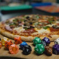 Beyond The Board