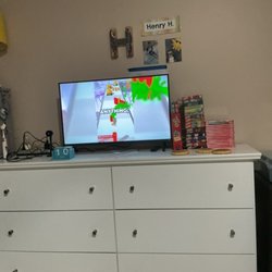 It works