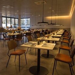 Best Western Hotel Frankfurt Airport - Restaurant