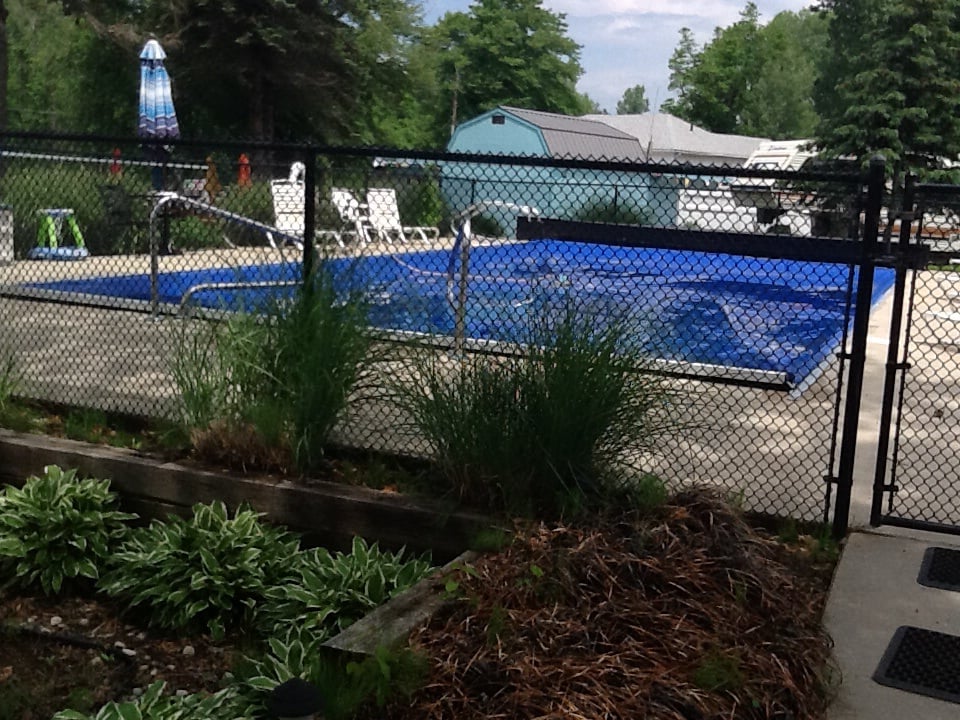 SUN COAST VILLAGE Updated August 2024 12033 Red Arrow Hwy, Sawyer