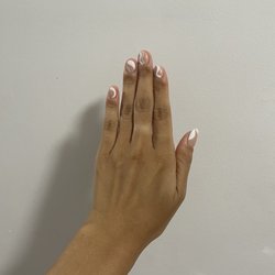 Spa Santé - Gel with design