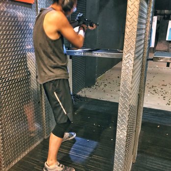 Lock and Load Miami Machine Gun Experience & Range - Gun/Rifle Ranges Near Me - Miami, Florida Lock and Load Miami Machine Gun Experience & Range - Gun/Rifle Ranges Near Me - Miami, Florida