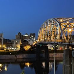 Traci Levine, LMT - A beautiful evening for a stroll along Bridge Road in the South Hilks area of Charleston, WV.