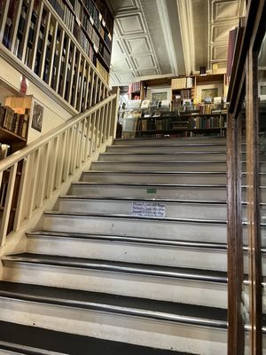 Bell's Books by null