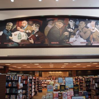 Barnes & Noble - Bookstores Near Me - Orlando, Florida
