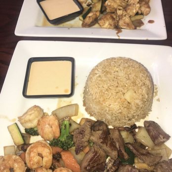 Lil Tokyo - Steak and Shrimp Special - Japanese Near Me - Myrtle Beach, South Carolina Lil Tokyo - Steak and Shrimp Special - Japanese Near Me - Myrtle Beach, South Carolina