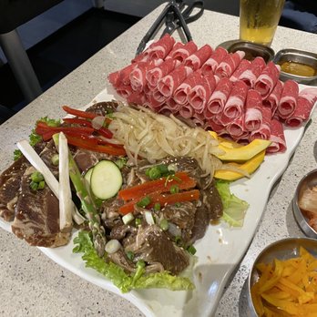 Don Blanc - Korean Near Me - Oakland, California