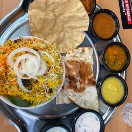 Thali Thali