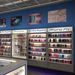 Phone Fix