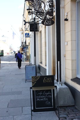 Café Engel by null