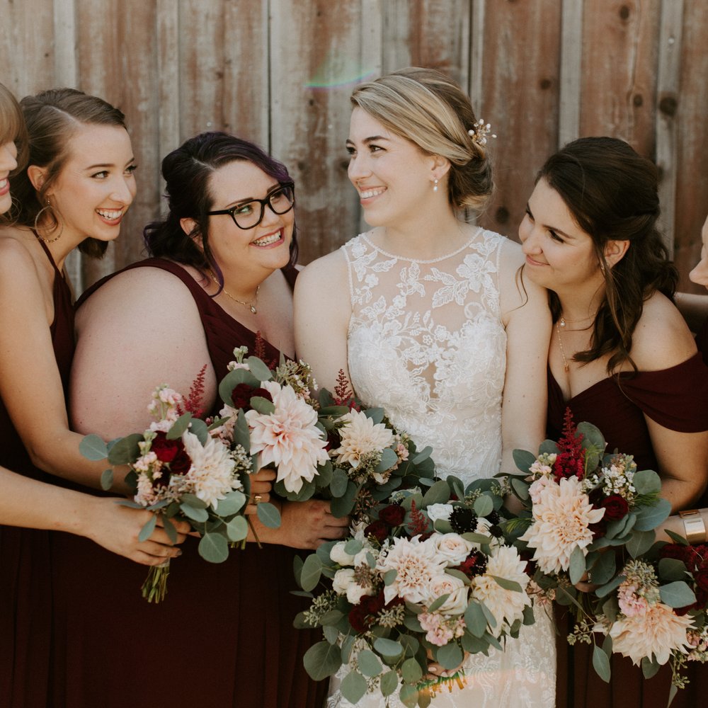 Brooke Edelman Floral Design - Florists Near Me - Atascadero, California
