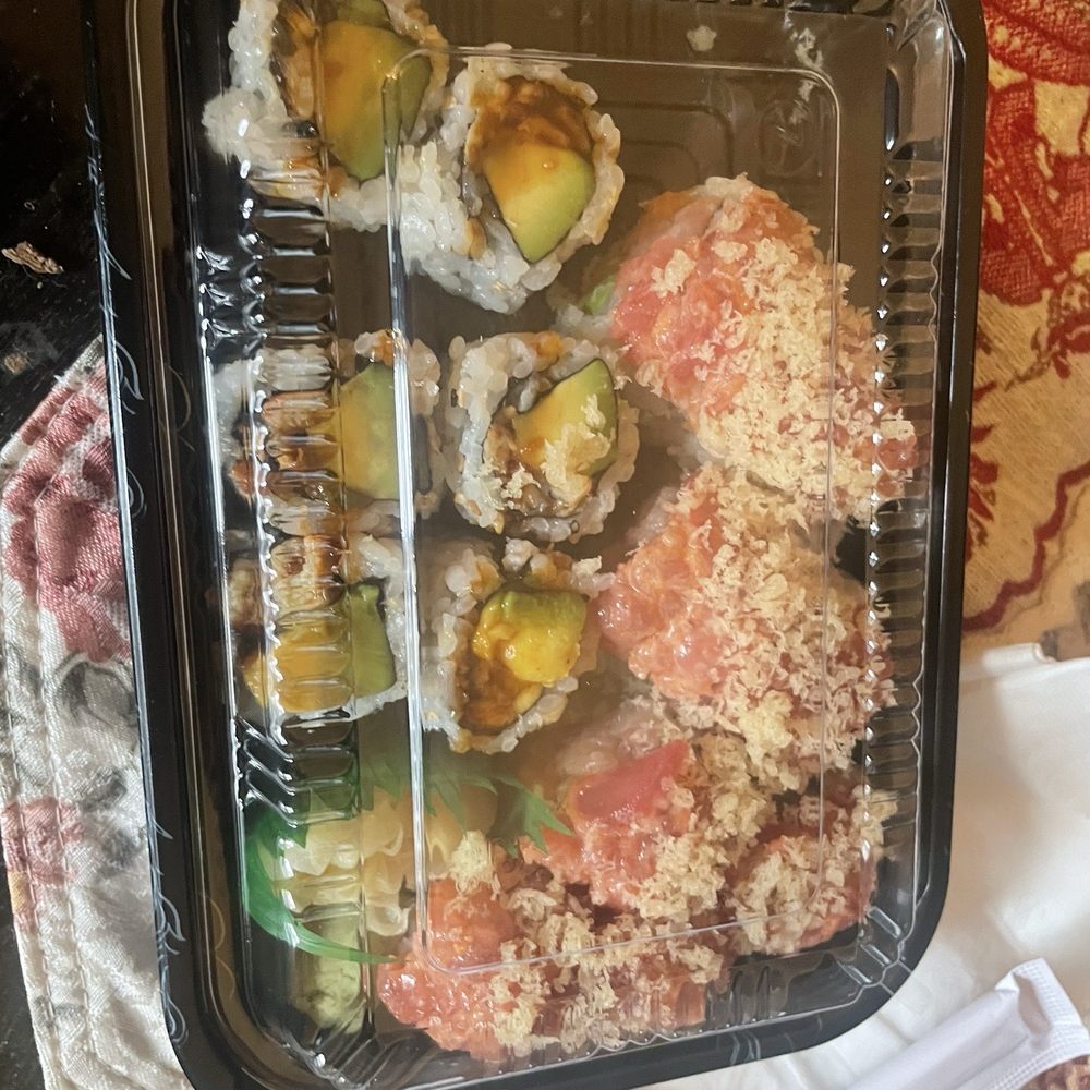 Atto Sushi - Japanese Near Me - New York, New York