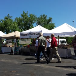 Westmoor Center Farmer's Market