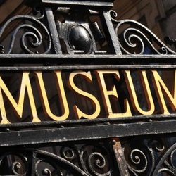 Coutts Museum of Art