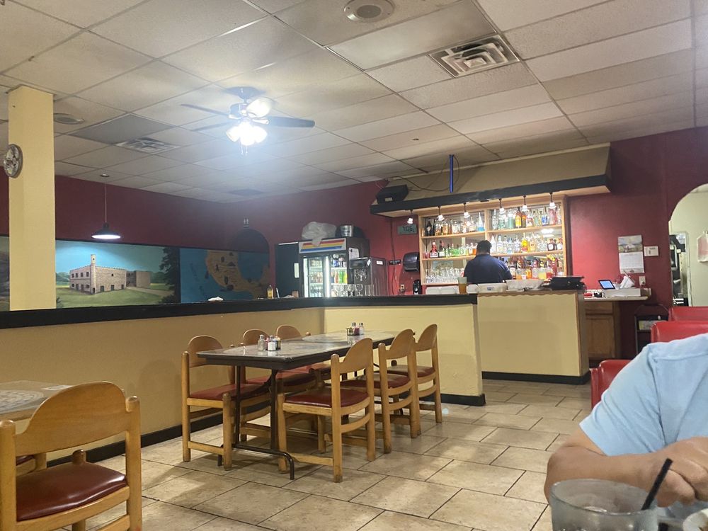 Arturo's Mexican Restaurant