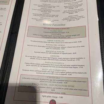 The Cherry Tomato - Italian Near Me - Denver, Colorado The Cherry Tomato - Italian Near Me - Denver, Colorado