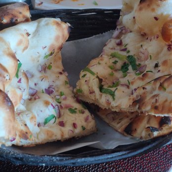 Mumbai Masala - Onion Naan - Indian Near Me - New York, New York Mumbai Masala - Onion Naan - Indian Near Me - New York, New York