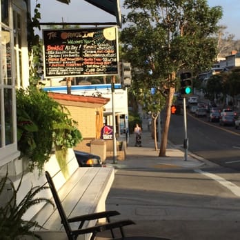 Orange Inn - Breakfast & Brunch Near Me - Laguna Beach, California Orange Inn - Breakfast & Brunch Near Me - Laguna Beach, California