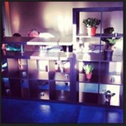 The Breathing Room - Front desk