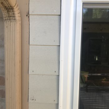 BLV Renovations - a view of the outside of a house - General Contractors Near Me