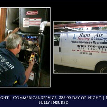 Ram Air Heating & Cooling - Heating & Air Conditioning/HVAC Near Me Ram Air Heating & Cooling - Heating & Air Conditioning/HVAC Near Me