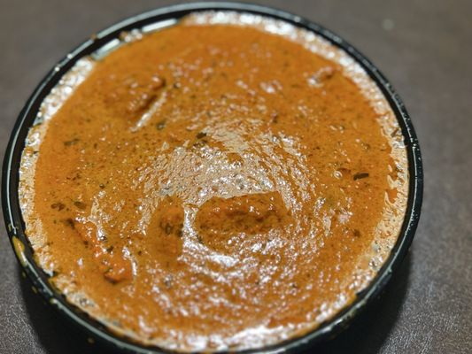 India's Restaurant by null