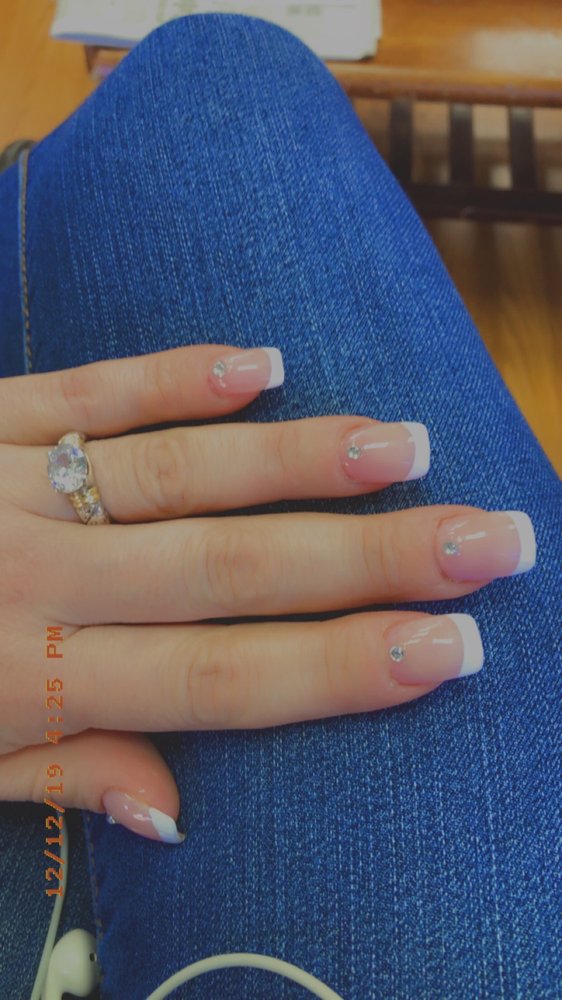 SILVER NAIL 34 Photos & 20 Reviews 6913 18th Ave, Brooklyn, New York Nail Salons Phone