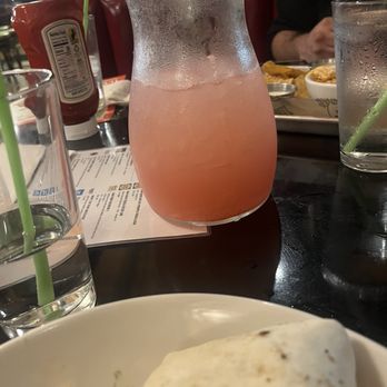 HopCat - Margarita pitcher - American Near Me - Grand Rapids, Michigan
