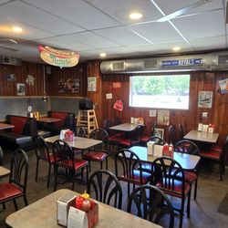Tay's Burger Shack