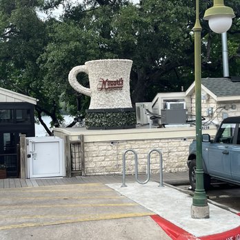 Mozart's Coffee Roasters - Definitely come visit!!! - Coffee & Tea Near Me - Austin, Texas Mozart's Coffee Roasters - Definitely come visit!!! - Coffee & Tea Near Me - Austin, Texas