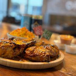 The Port Of Peri Peri
