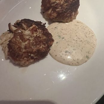 Coastal Flats - Crab Cake - Seafood Near Me - Fairfax, Virginia Coastal Flats - Crab Cake - Seafood Near Me - Fairfax, Virginia